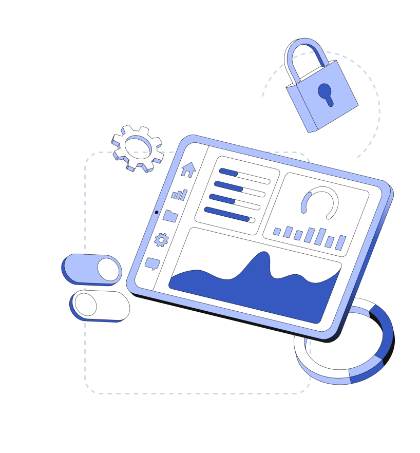 Automate the management of your LoRaWAN® Network